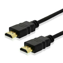 Load image into Gallery viewer, Premium HDMI Cable Ultra HD v2.0 4K 2160p 1080p 3D High Speed HEC Ethernet Unbranded