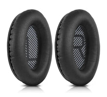 Load image into Gallery viewer, Replacement Ear Pad Cushions for Bose Quiet Comfort 35 QC35 II QC25 QC15 AE2 Unbranded