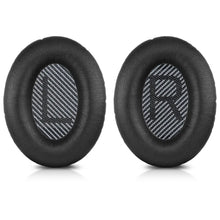 Load image into Gallery viewer, Replacement Ear Pad Cushions for Bose Quiet Comfort 35 QC35 II QC25 QC15 AE2 Unbranded