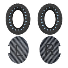 Load image into Gallery viewer, Replacement Ear Pad Cushions for Bose Quiet Comfort 35 QC35 II QC25 QC15 AE2 Unbranded
