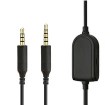 Load image into Gallery viewer, Replacement for Astro A10/A40/A30/A50 Cable Cord Headset  Unbranded