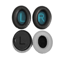 Load image into Gallery viewer, Replacements Cushions for Bose QuietComfort 35 QC35 II Headphones Earpad Unbranded