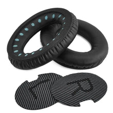Load image into Gallery viewer, Replacements Cushions for Bose QuietComfort 35 QC35 II Headphones Earpad Unbranded