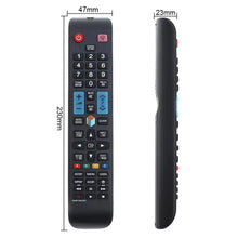 Load image into Gallery viewer, SAMSUNG 3D TV Replacement Remote Control AA59-00638A AA59-00639A TM1250B Unbranded