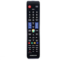Load image into Gallery viewer, SAMSUNG TV Replacement Remote Control BN59-01198Q Unbranded