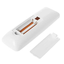 Load image into Gallery viewer, SAMSUNG Universal Free Settings 96 Air Conditioner Replacement Remote Control Unbranded