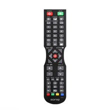Load image into Gallery viewer, SONIQ Replacement Remote Control (QT166, QT155, QT155S) QT1D Unbranded