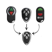 Load image into Gallery viewer, Smart Opener Compatible Replacement Remote One Click Shop Australia