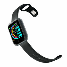 Load image into Gallery viewer, Smart Watch Bluetooth Heart Rate Blood Pressure IP67 Waterproof For iOS Android Unbranded