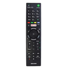 Load image into Gallery viewer, Sony Bravia TV Netflix Universal Replacement Remote Unbranded