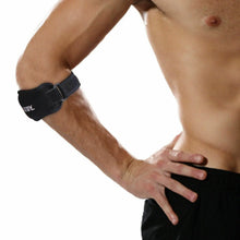 Load image into Gallery viewer, Tennis Golf Elbow Support Adjustable Brace Strap Band Forearm Protection Unbranded