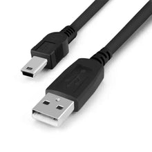 Load image into Gallery viewer, USB Charge Data Fast Transfer Cable For GoPro Go Pro Hero 3 3+ 4 Camera One Click Shop Australia