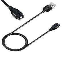 Load image into Gallery viewer, USB Charger Cable For Garmin Vivoactive 3 Fenix 5 5S 5X Unbranded