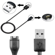 Load image into Gallery viewer, USB Charger Cable For Garmin Vivoactive 3 Fenix 5 5S 5X Unbranded