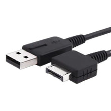 Load image into Gallery viewer, USB Charger & Sync Cable Charging Cord for SONY Playstation PSV PS VITA PCH-1000 Unbranded