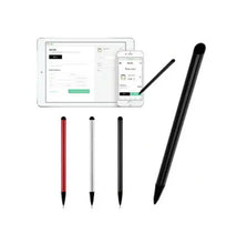Load image into Gallery viewer, Universal Active Stylus Pen Touch Screen For iPad iPhone Samsung Tab LG HTC GPS Unbranded
