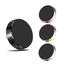 Load image into Gallery viewer, Universal In Car Magnetic Dashboard Cell Mobile Phone GPS PDA Mount Holder Stand Unbranded