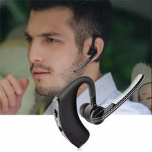 Load image into Gallery viewer, V8 Wireless Bluetooth Stereo HD Earpiece 4.0 with Mic for Samsung S8/Note 8/iPhone 8 & 8 Plus, HTC, Xiaomi Earphone Unbranded