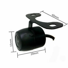 Load image into Gallery viewer, Waterproof 170° Reverse Car Rear View Backup Parking Camera With IR Night Vision One Click Shop Australia