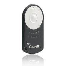 Load image into Gallery viewer, Wireless Replacement Remote Control for Canon 7D 70D 700D 6D EOS M Mark III MARK3 One Click Shop Australia