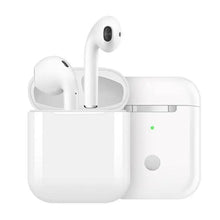 Load image into Gallery viewer, i19 TWS Bluetooth Wireless Headphone Unbranded