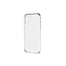 Load image into Gallery viewer, iPhone X Clear Case Shockproof Dustproof TPU Bumper Durable Hybrid (Heavy Duty) for iPhone X/XS/XR/XS MAX Unbranded