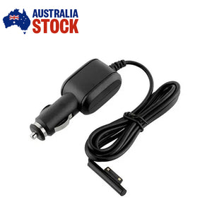 12V 2.58A Car Laptop Charger For Microsoft Surface Pro 3 4