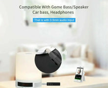 Load image into Gallery viewer, 2X Wireless Car Adapter Stick Audio Bluetooth Receiver 3.5mm AUX Audio Music Stereo Home