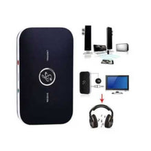 Load image into Gallery viewer, 2in1 Bluetooth5.0 Wireless Receiver Transmitter Device
