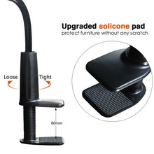 Load image into Gallery viewer, 360° Rotating Tablet Stand Holder for iPhone iPad Samsung Unbranded