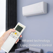 Load image into Gallery viewer, Air Conditioner Remote Control for Daikin ARC452A10 ARC452A11 ARC452A13 ARC452A14 arc452a12 KTDJ001 One Click Shop