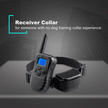 Load image into Gallery viewer, Anti Bark Dog Collar Petsafe Non-Shock Waterproof Rechargeable Single Pack Unbranded