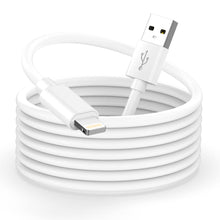 Load image into Gallery viewer, Apple MFi Certified 8-Pin USB Original iPhone Charging Cable