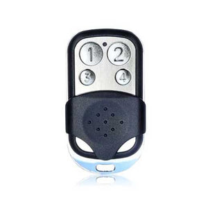 B&D Compatible Replacement Remote for Garage Door 062162 059116 059120 Unbranded
