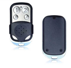 B&D Compatible Replacement Remote for Garage Door 062162 059116 059120 Unbranded