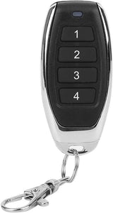 B&D Tritran Garage Door Compatible Replacement Remote Unbranded