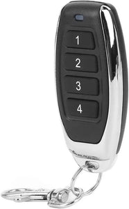 B&D Tritran Garage Door Compatible Replacement Remote Unbranded