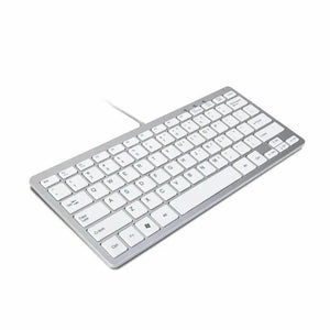 Bluetooth Keyboard With Optical USB Mouse Set For PC Laptop Mac Tablet Unbranded