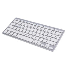 Load image into Gallery viewer, Bluetooth Keyboard With Optical USB Mouse Set For PC Laptop Mac Tablet Unbranded