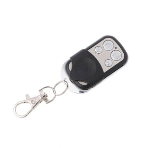 Boss HT3 Replacement Remote Compatible For Boss Motors 433Mhz Unbranded