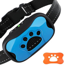 Load image into Gallery viewer, Smart Dog Bark Collar Safe For Small Medium Large Pet Dogs 5 to 150kgs - No Shock, Anti Bark Collar