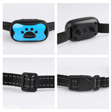 Load image into Gallery viewer, Smart Dog Bark Collar Safe For Small Medium Large Pet Dogs 5 to 150kgs - No Shock, Anti Bark Collar