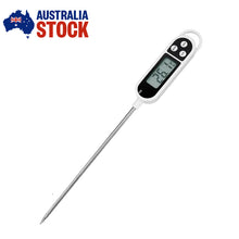 Load image into Gallery viewer, Digital LCD Food Kitchen Thermometer TP300 Digital Cooking Temperature Probe