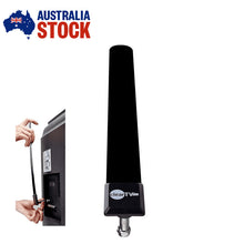 Load image into Gallery viewer, Clear TV Key Digital Indoor Antenna Receiver Ditch Cable Satellite HDTV Free TV