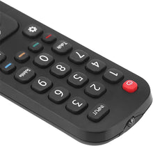 Load image into Gallery viewer, EN2B27 HISENSE TV Remote Control Replacement EN-2B27 RC3394402 01 3139 238 Unbranded