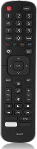 EN2B27 HISENSE TV Remote Control Replacement EN-2B27 RC3394402 01 3139 238 Unbranded