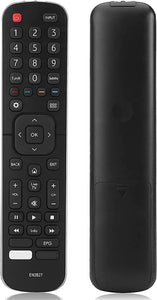 EN2B27 HISENSE TV Remote Control Replacement EN-2B27 RC3394402 01 3139 238 Unbranded