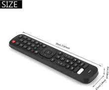 Load image into Gallery viewer, EN2B27 HISENSE TV Remote Control Replacement EN-2B27 RC3394402 01 3139 238 Unbranded