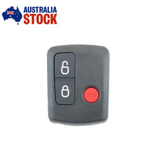 Load image into Gallery viewer, Ford Remote Control Key Fob Shell BA/BF Falcon Territory SX/SY/Ute/Wagon 02-10