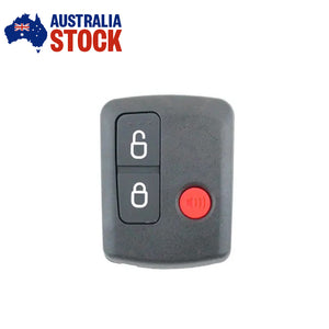 Ford Remote Control Key Fob Shell BA/BF Falcon Territory SX/SY/Ute/Wagon 02-10